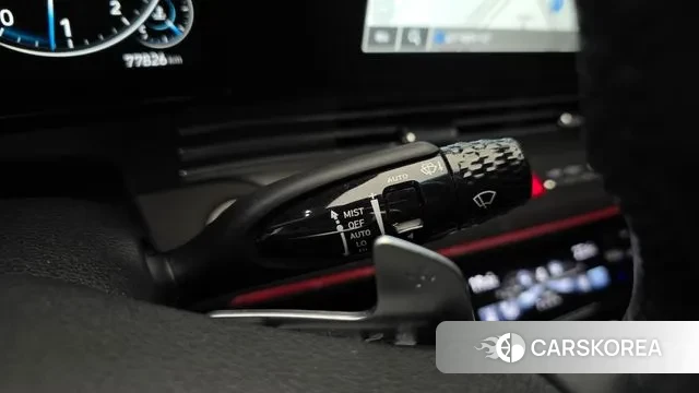 Hyundai The New Grandeur IG id 2994962 из Кореи 8