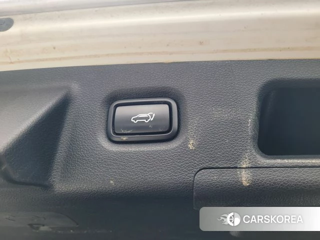 Hyundai Santa Fe TM id 4552041 из Кореи 8