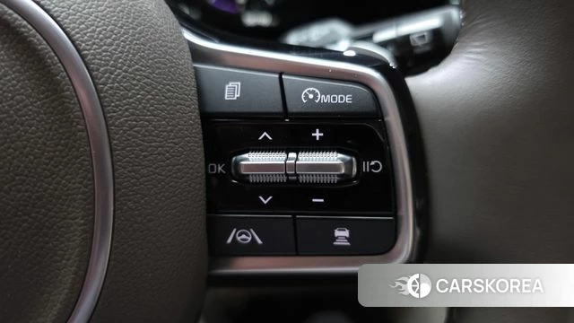 Kia Carnival 4th generation id 4593100 из Кореи 8