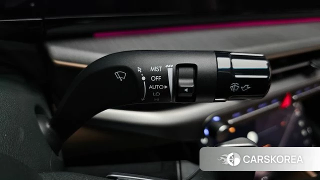 Hyundai Grandeur Hybrid (GN7) id 4469165 из Кореи 8