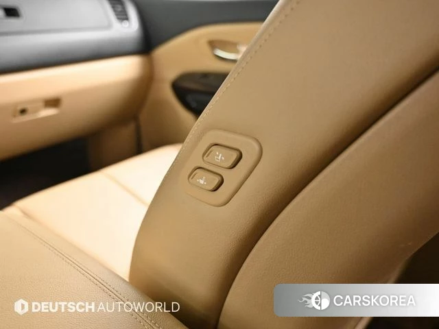 Kia The New Carnival id 4596318 из Кореи 8