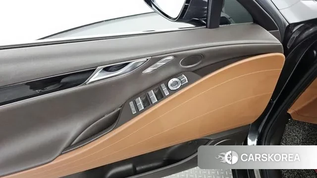 Genesis G80 (RG3) id 2981073 из Кореи 8