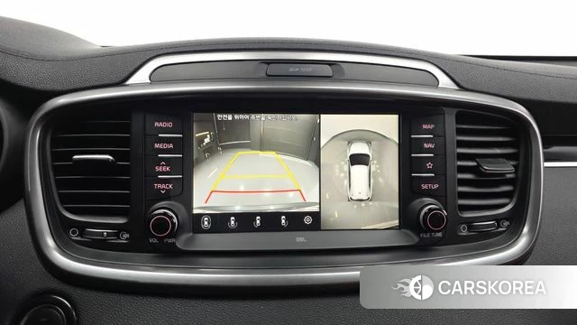Kia The New Sorento id 4417312 из Кореи 8