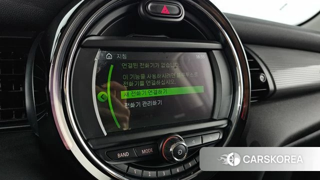 Mini Cooper id 4356658 из Кореи 8