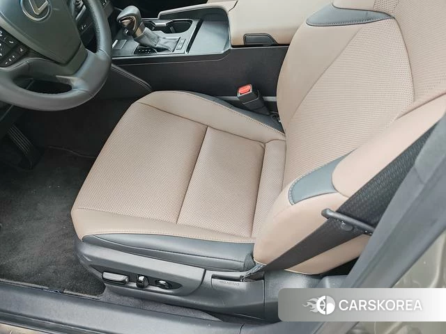 Lexus ES id 4321062 из Китая 8