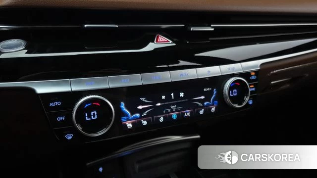 Genesis G80 (RG3) id 4793047 из Кореи 8