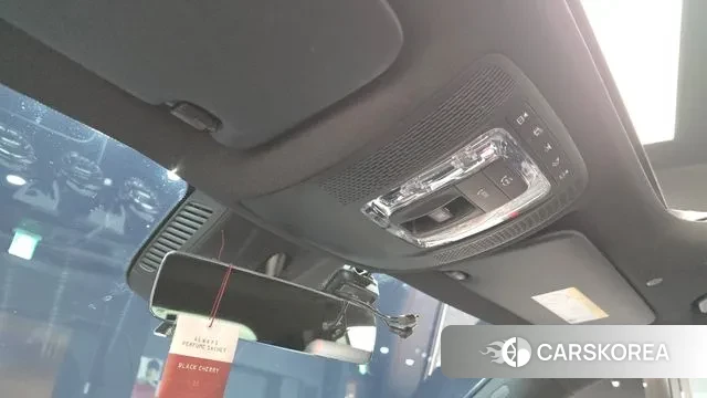 Mercedes-Benz GLB-Class X247 id 3306969 из Кореи 8