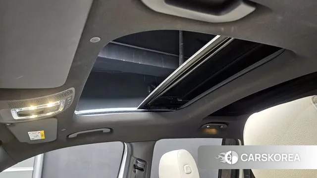 Mercedes-Benz GLB-Class X247 id 3696160 из Кореи 8