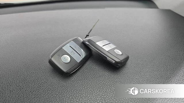 Kia Morning Urban (JA) id 4687456 из Кореи 8