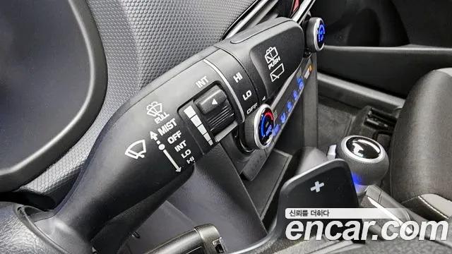 Hyundai Kona Hybrid id 2652180 из Кореи 8