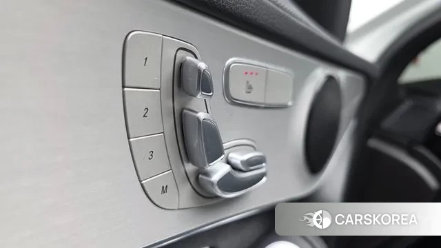 Mercedes-Benz GLC-Class X253 id 3788374 из Кореи 8