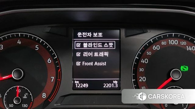 Volkswagen 7th Generation of Jetta id 3800628 из Кореи 8