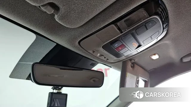 Hyundai Sonata (DN8) id 3492670 из Кореи 8