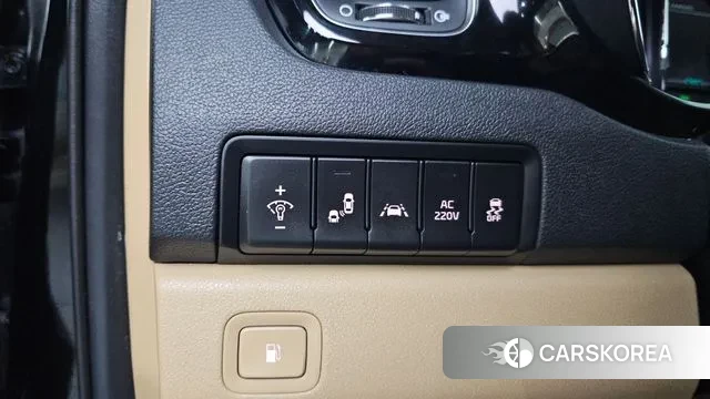 Kia The New Carnival id 3622236 из Кореи 8