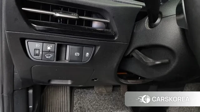 Kia EV6 id 3002559 из Кореи 8