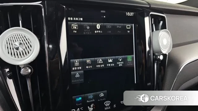 Volvo XC60 second Generation id 3488714 из Кореи 8