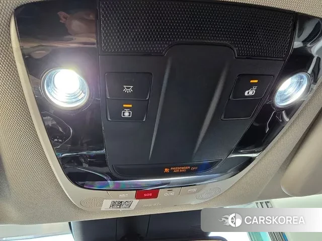 Kia EV6 id 3342279 из Кореи 8