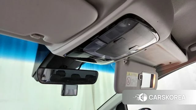 Hyundai Staria id 4230915 из Кореи 8