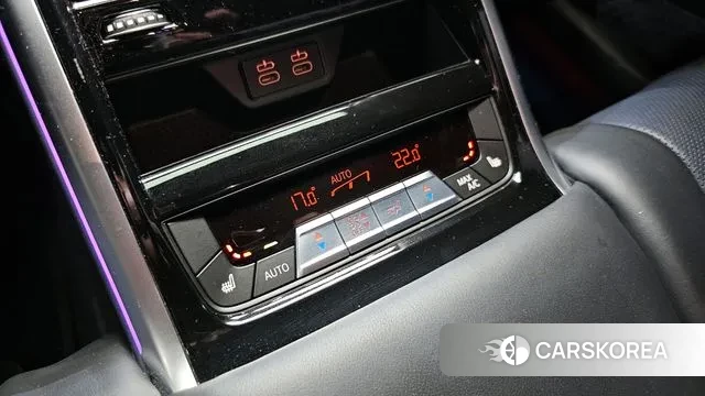 BMW 8 Series (G15) id 2905514 из Кореи 8