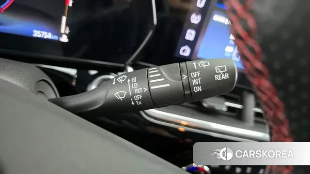 Chevrolet (GM Daewoo) Trax Crossover id 3769882 из Кореи 8