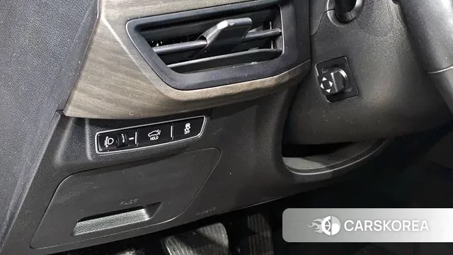 Kia K8 id 3581880 из Кореи 8