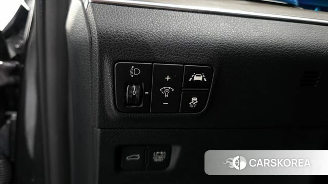 Kia K5 Hybrid 3rd Generation id 4292698 из Кореи 8