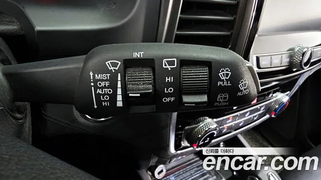 Ssangyong G4 Rexton id 2540927 из Кореи 8