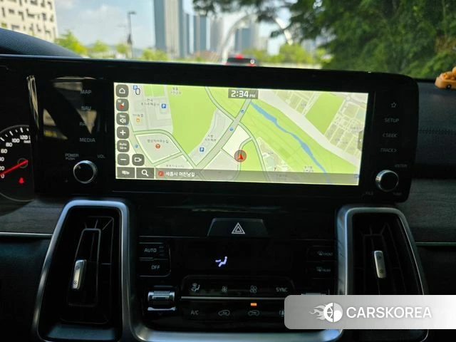 Kia Sorento 4th Generation id 4388577 из Кореи 8