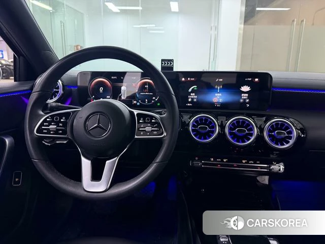 Mercedes-Benz Class A id 4277419 из Китая 8