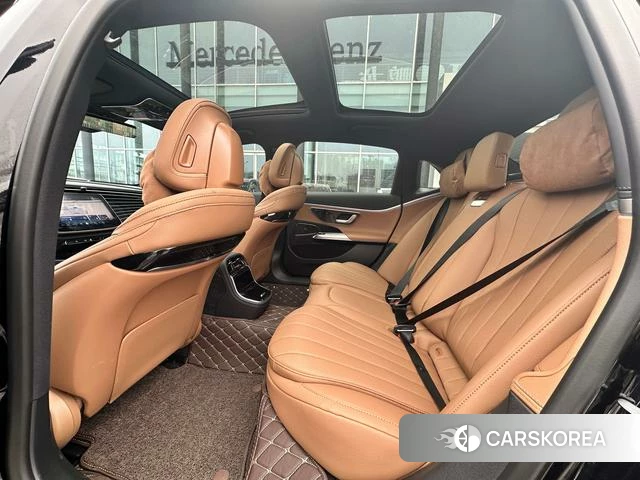 Mercedes-Benz E-class id 4256620 из Китая 8