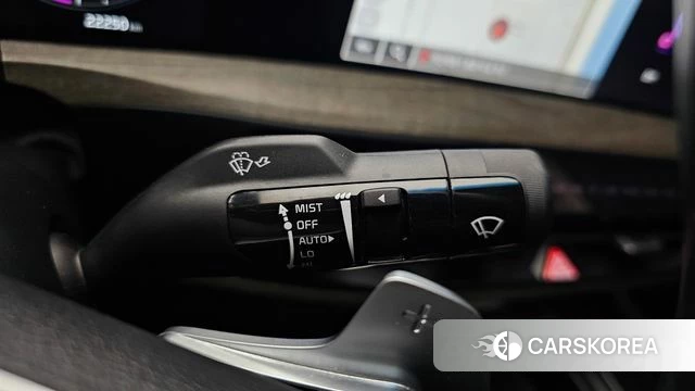 Kia K8 id 3870700 из Кореи 8