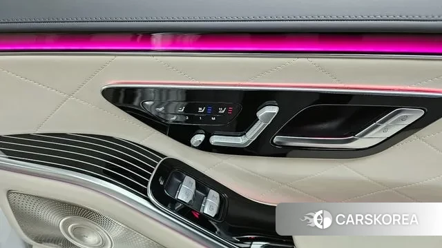 Mercedes-Benz S-Class W223 id 3518135 из Кореи 8