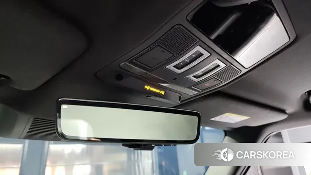 Land Rover Defender (L663) id 3365415 из Кореи 8