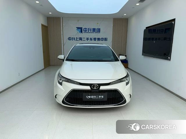 Toyota Lei Ling id 4210983 из Китая 8