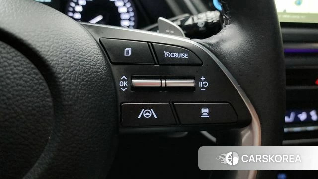 Hyundai Sonata (DN8) id 4428262 из Кореи 8