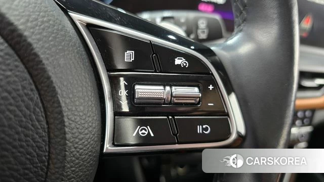Kia The New Seltos id 4590873 из Кореи 8