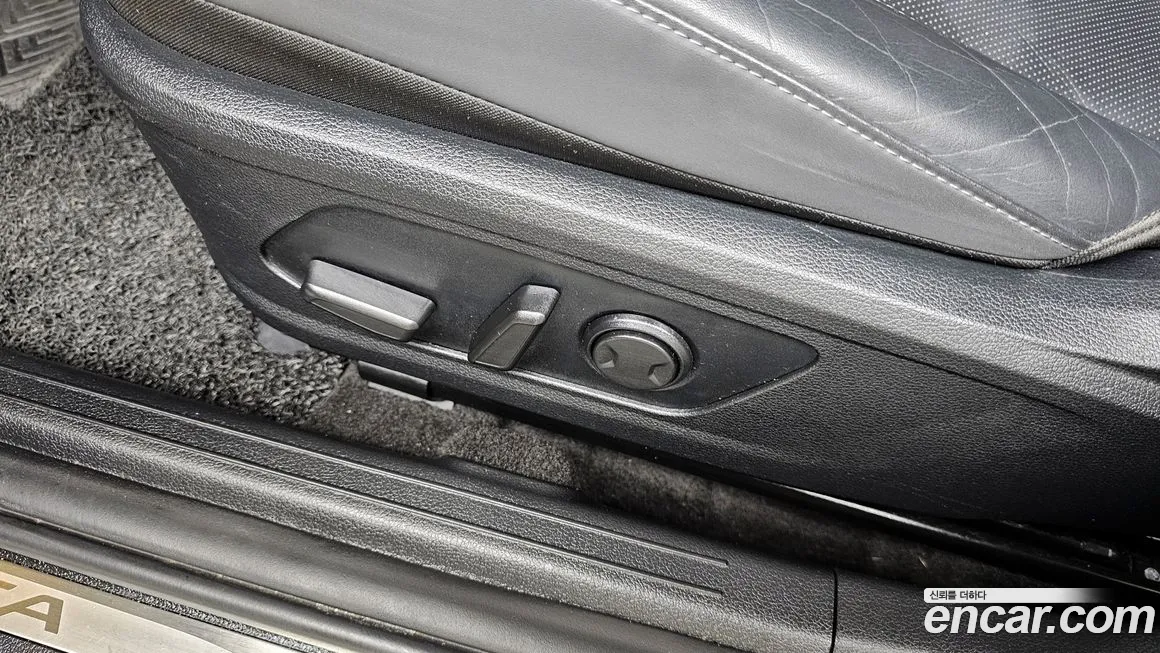 Hyundai Sonata (DN8) id 1653274 из Кореи 8