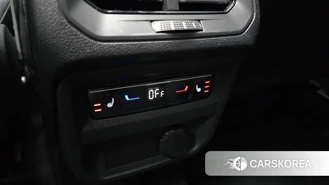 Volkswagen Tiguan second Generation id 3581318 из Кореи 8