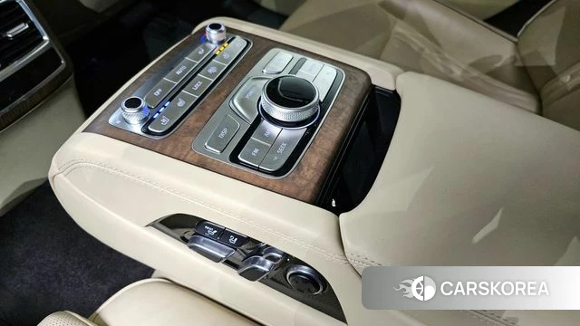 Kia More K9 id 3936825 из Кореи 8