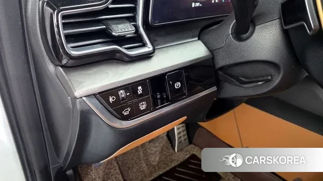 Kia Sportage 5th Generation Hybrid id 3503888 из Кореи 8