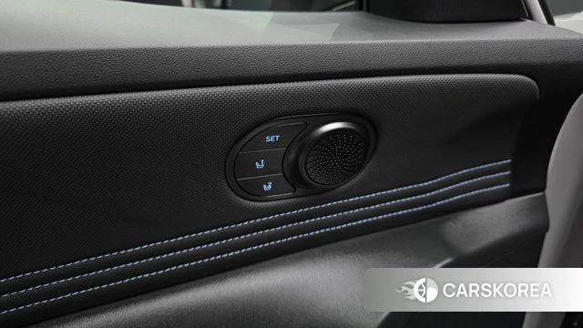 Hyundai The New Avante (CN7) id 4934546 из Кореи 7