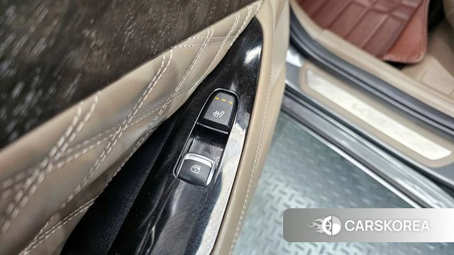 Kia K8 Hybrid id 3891666 из Кореи 8