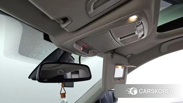 Renault Korea (Samsung) The New QM6 id 3055200 из Кореи 8