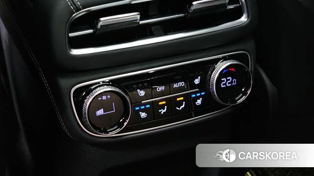 Genesis GV80 id 3915715 из Кореи 8