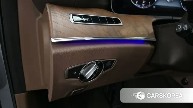 Mercedes-Benz E-Class W213 id 3284233 из Кореи 8