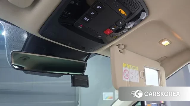 Kia Carnival 4th generation id 3716925 из Кореи 8