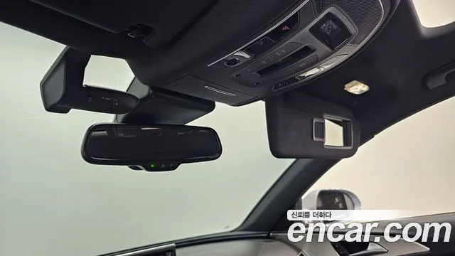 Audi New A6 id 2798166 из Кореи 8