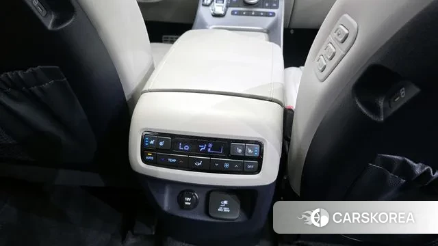 Hyundai The New Palisade id 3011209 из Кореи 8