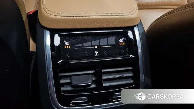 Volvo XC90 second Generation id 3489098 из Кореи 8