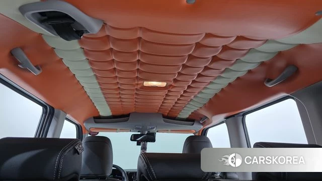 Kia The New Kia Ray id 4691078 из Кореи 8